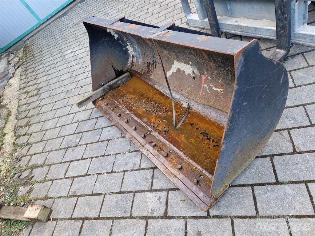 JCB Schaufel 160 cm Ostale poljoprivredne mašine