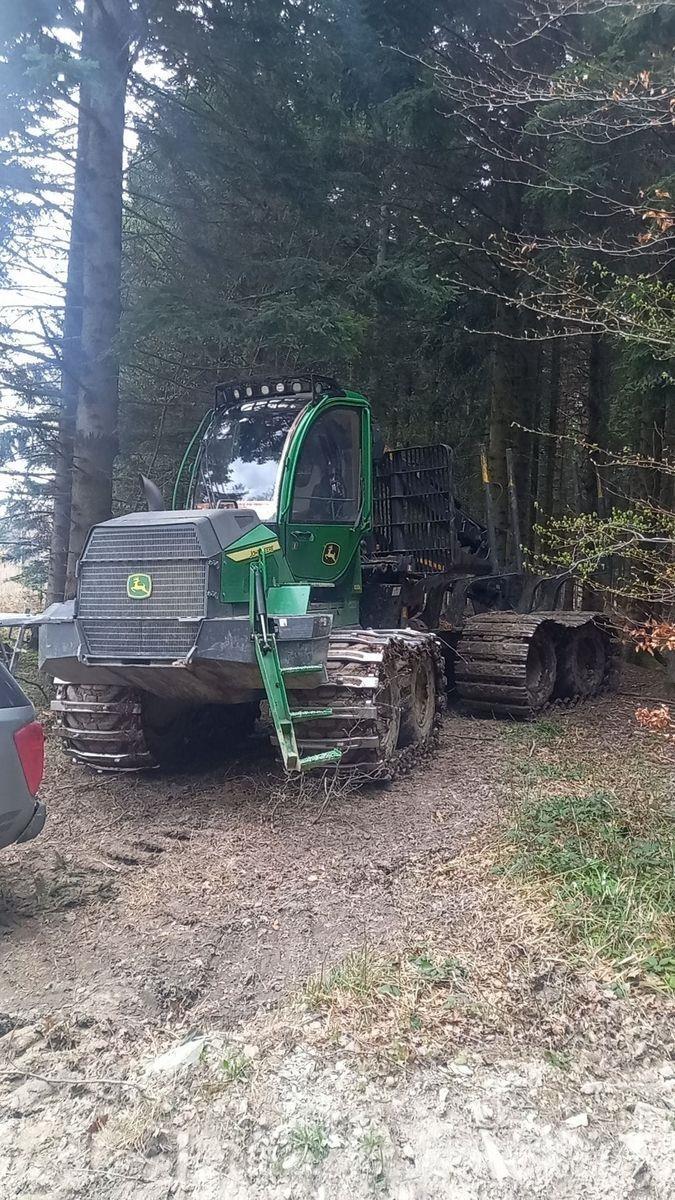 John Deere 1010G Ostalo