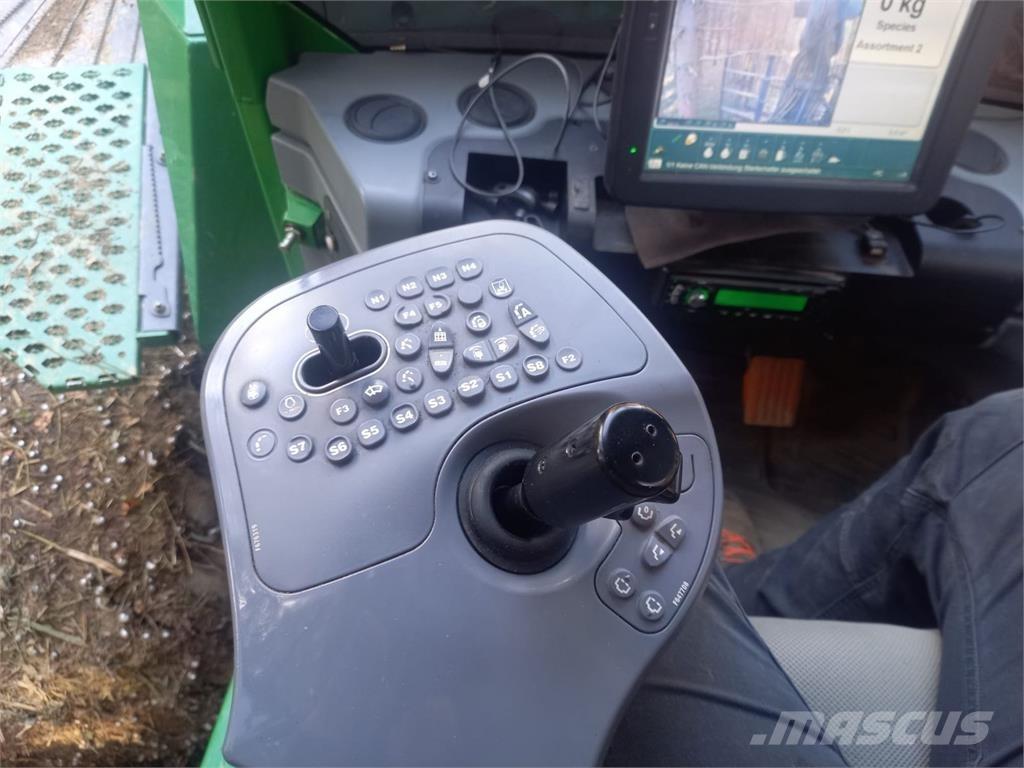 John Deere 1010G Ostalo
