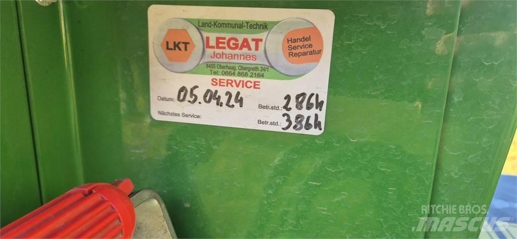 John Deere 2653B Ostala dodatna oprema za traktore