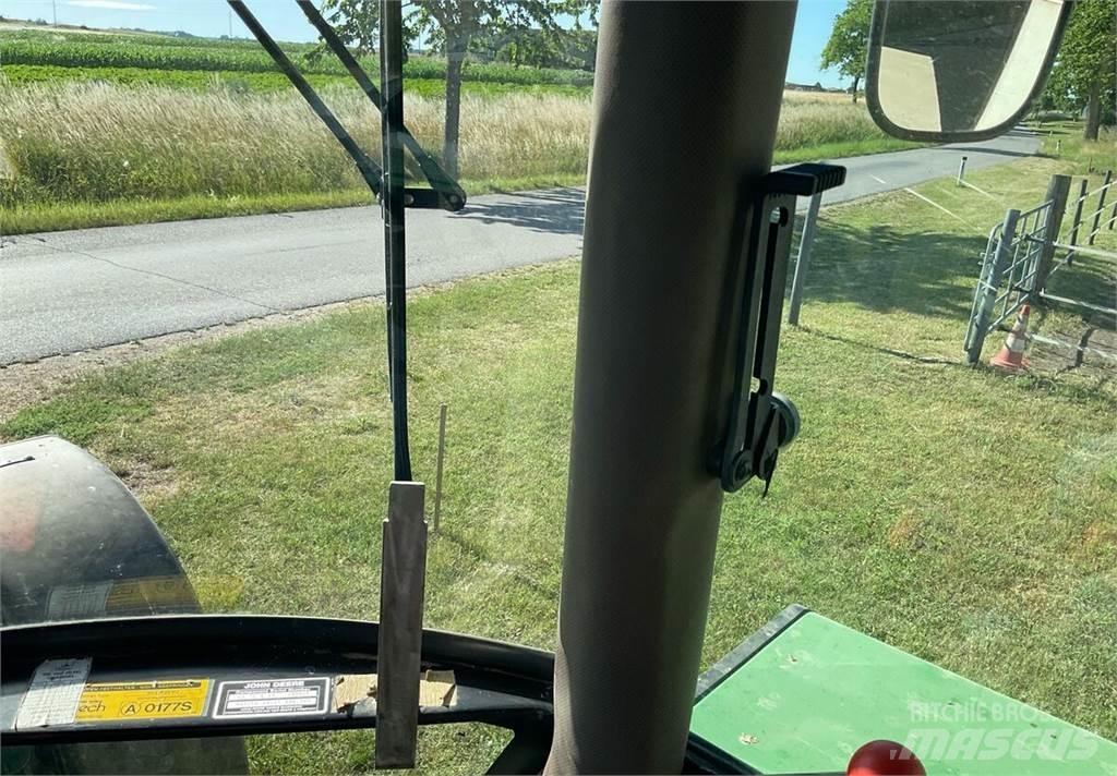 John Deere 3350 Traktori
