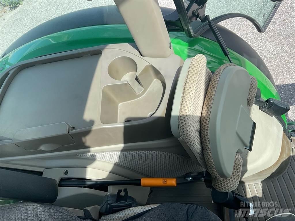 John Deere 5100M Traktori