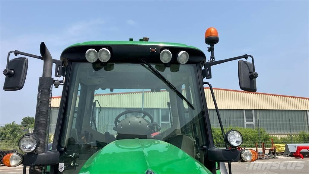 John Deere 6230 P Traktori