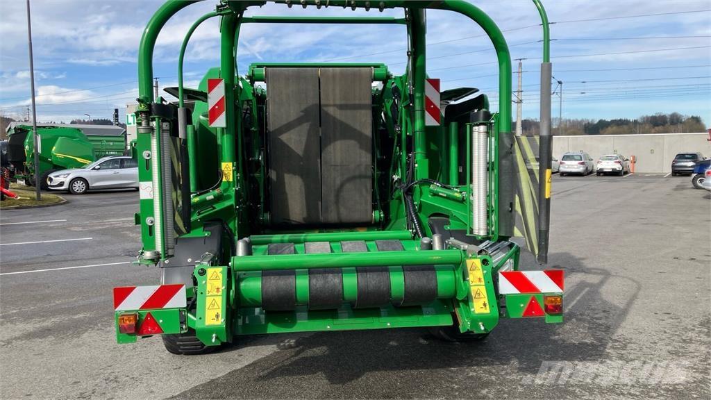 John Deere C451R Ostala oprema za žetvu stočne hrane