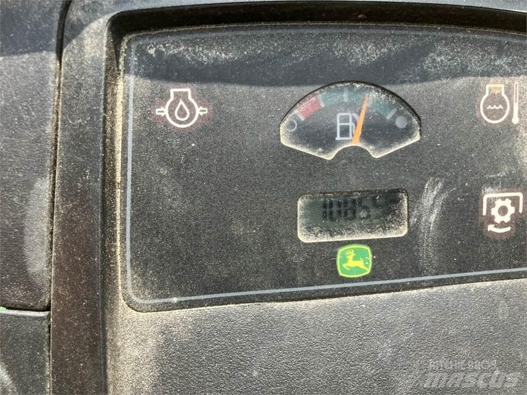 John Deere X540 Ostale industrijske mašine