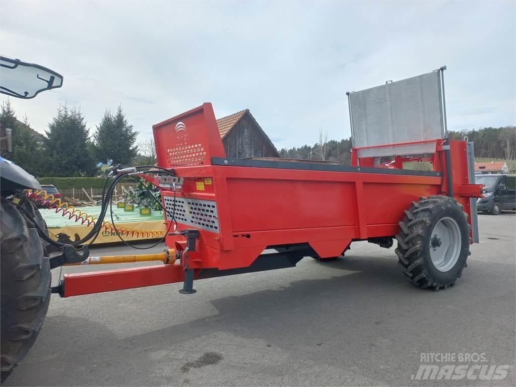  Jolmet N 250 Rasturači đubriva