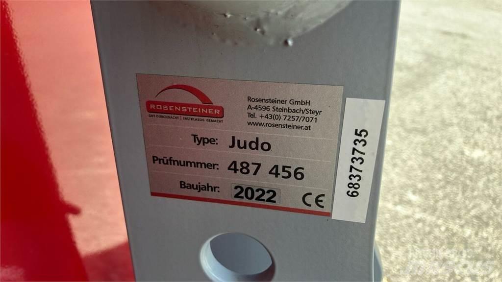  Judo Ostale poljoprivredne mašine