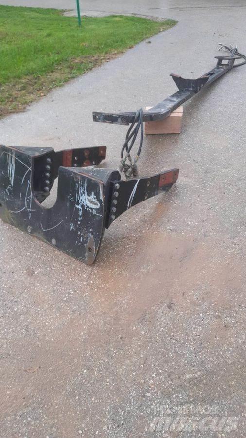 Kahlbacher T5040 Ostale mašine za put i sneg