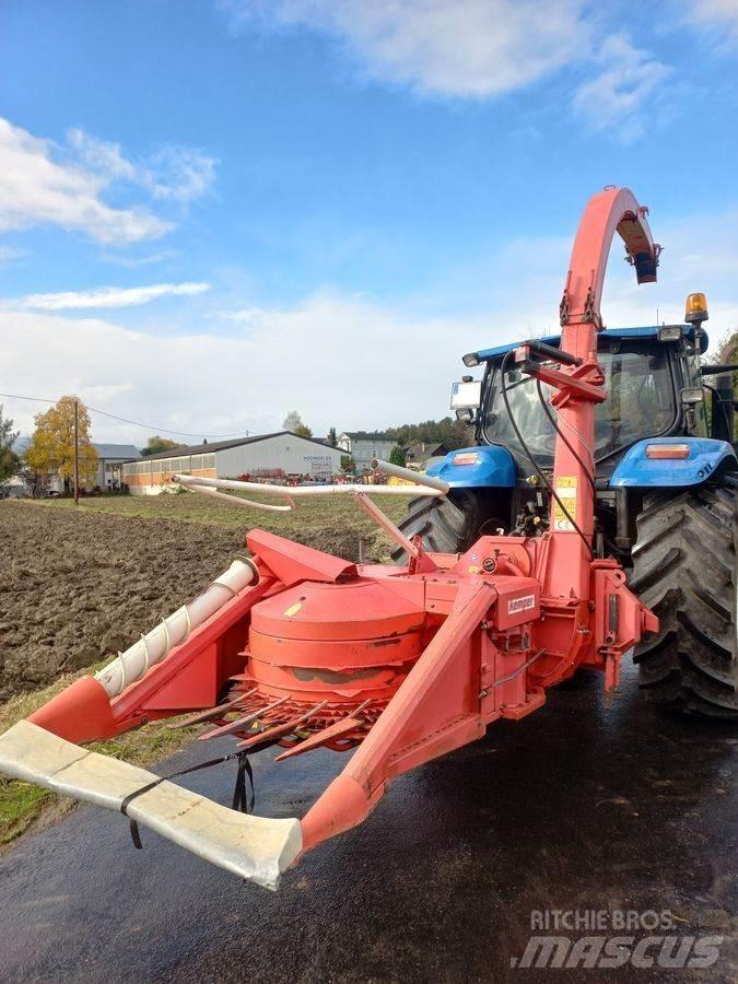 Kemper 1200 Kombajni za stočnu hranu