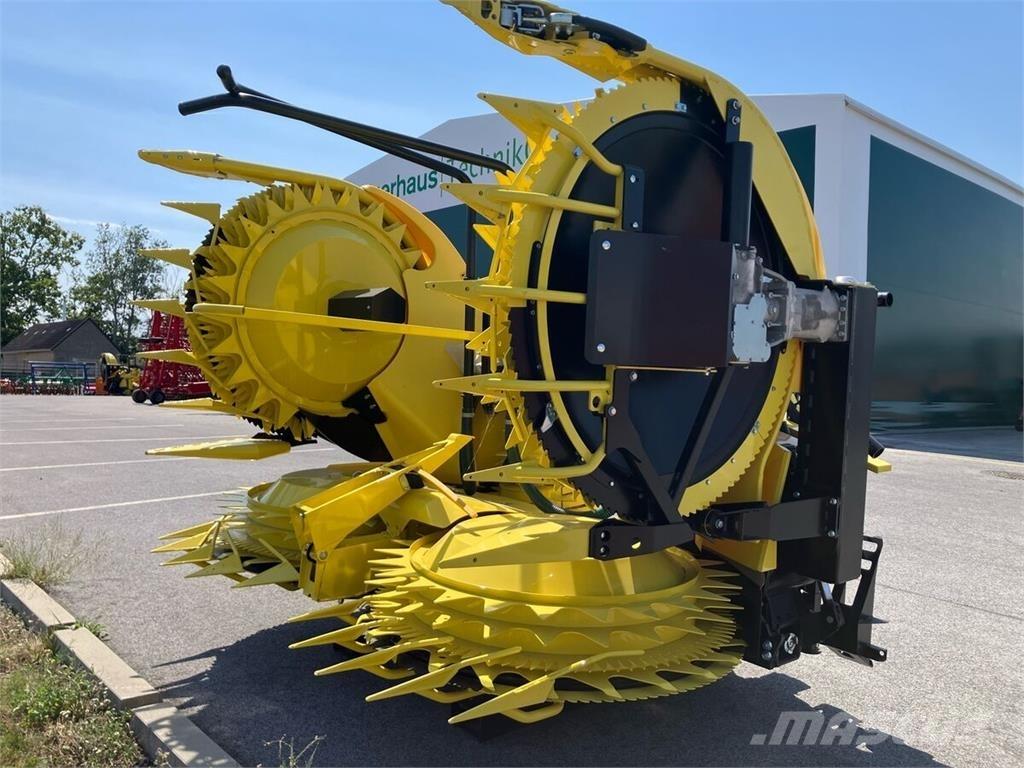 Kemper 460 Plus Dodatna oprema za kombajne