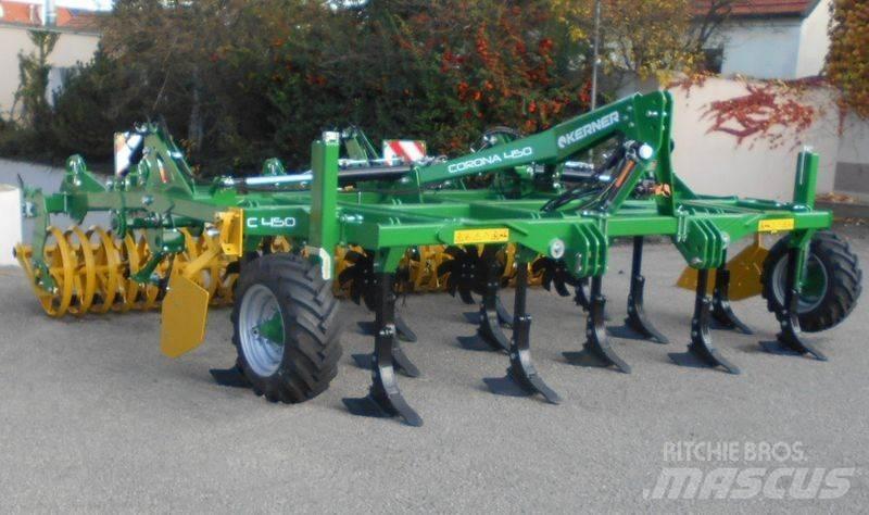 Kerner Corona 450 Kultivatori