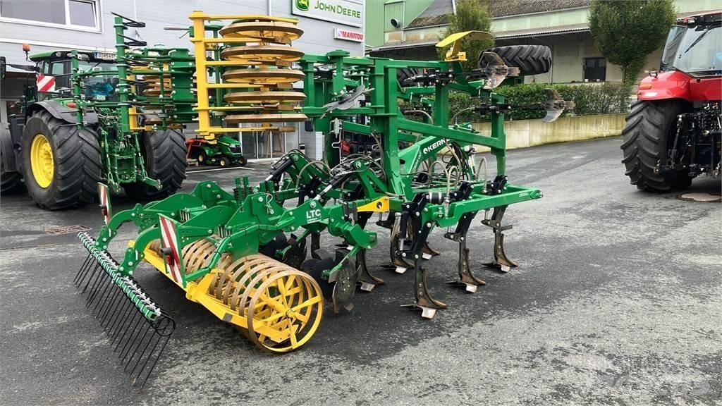Kerner Corona 450 Kultivatori