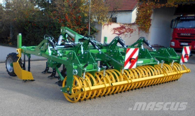 Kerner Corona 450 Kultivatori