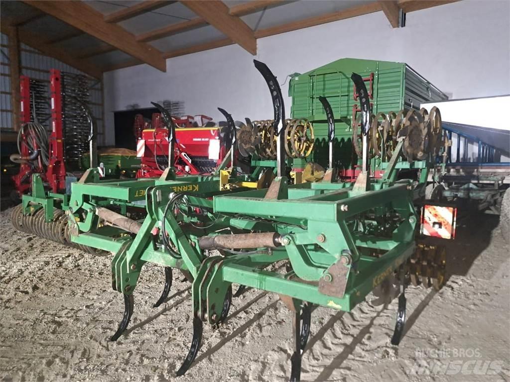 Kerner Komet K480 Kultivatori