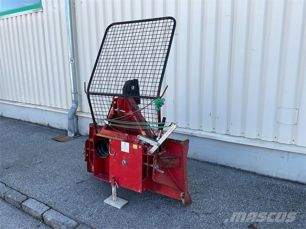  KGD 500 Vitla
