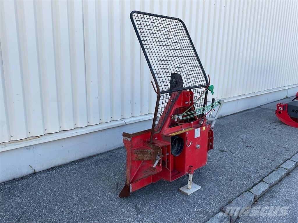  KGD 500 Vitla