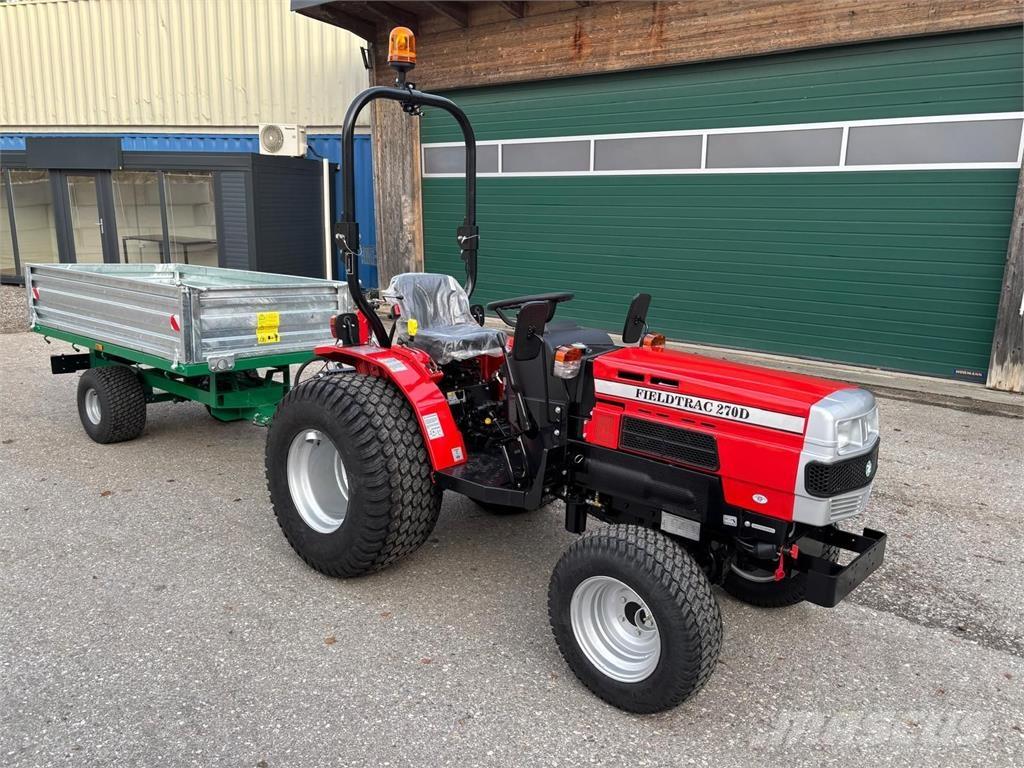  Kipper Ostale prikolice