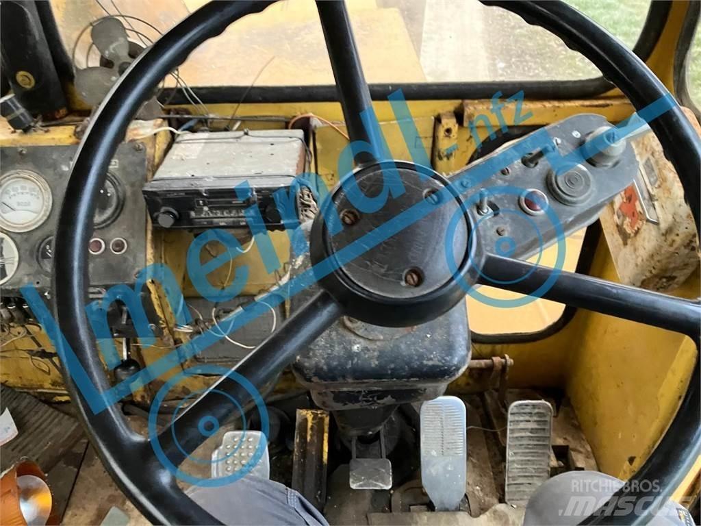 Kirovets K701 Traktori