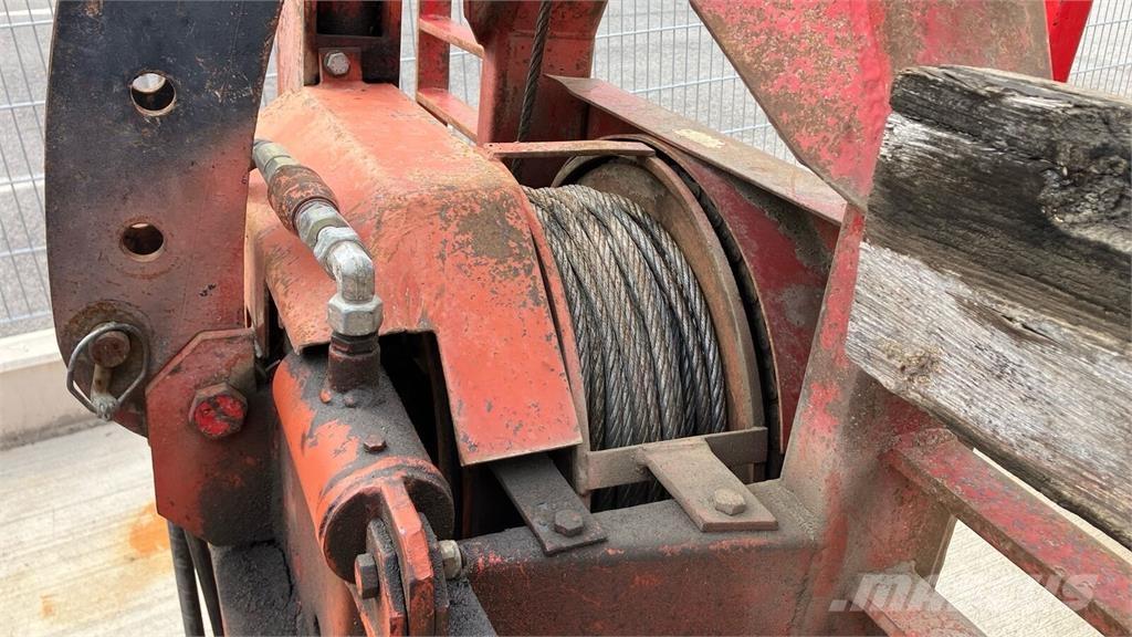  KÖNIGSWIESER 5t Vitla