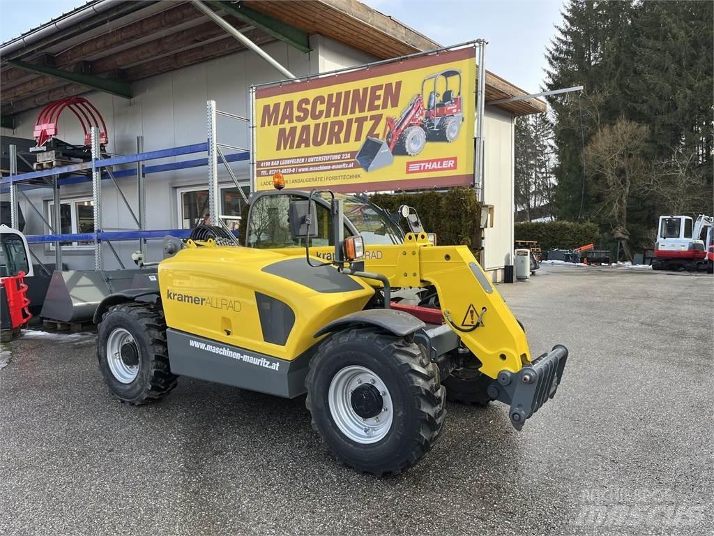 Kramer 2506 Teleskopski viljuškari