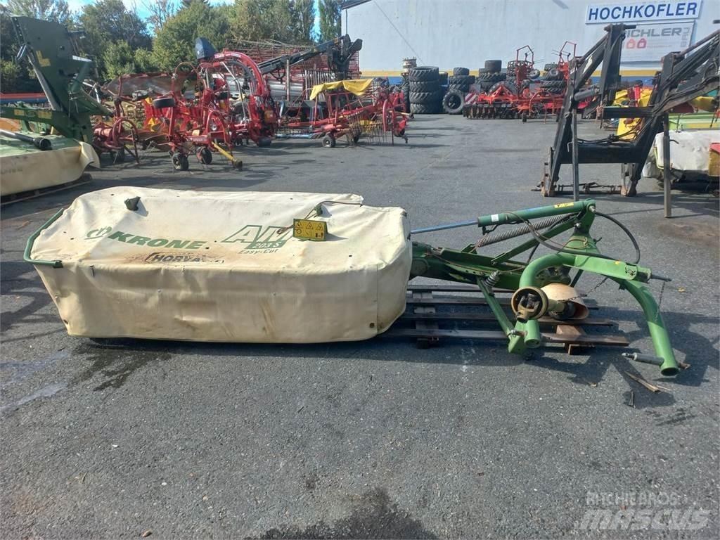 Krone AM 203 S Kosilice