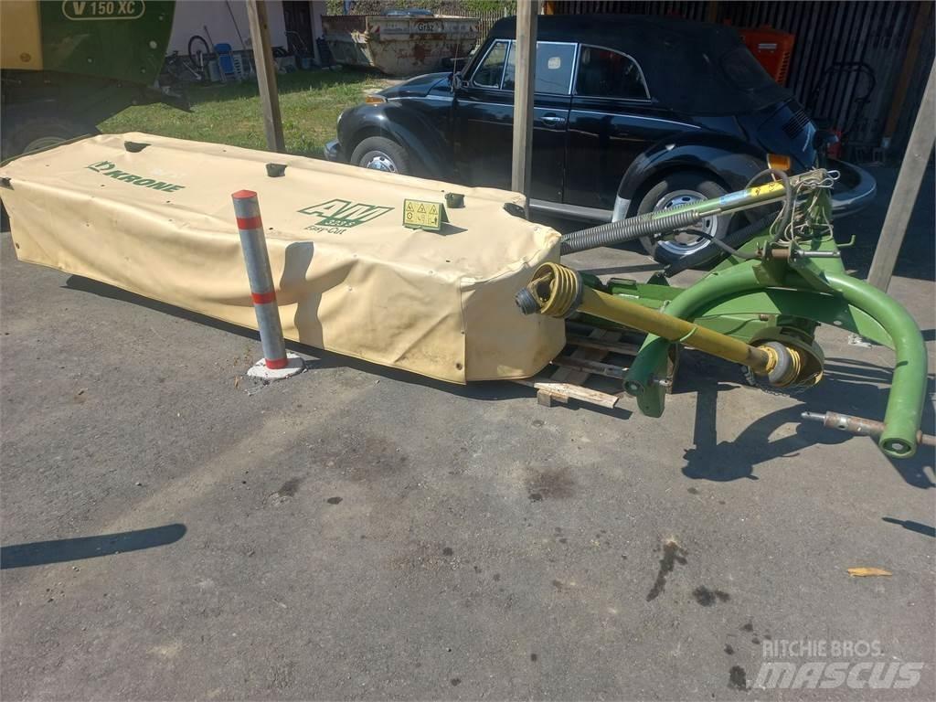 Krone AM 323 S Kosilice