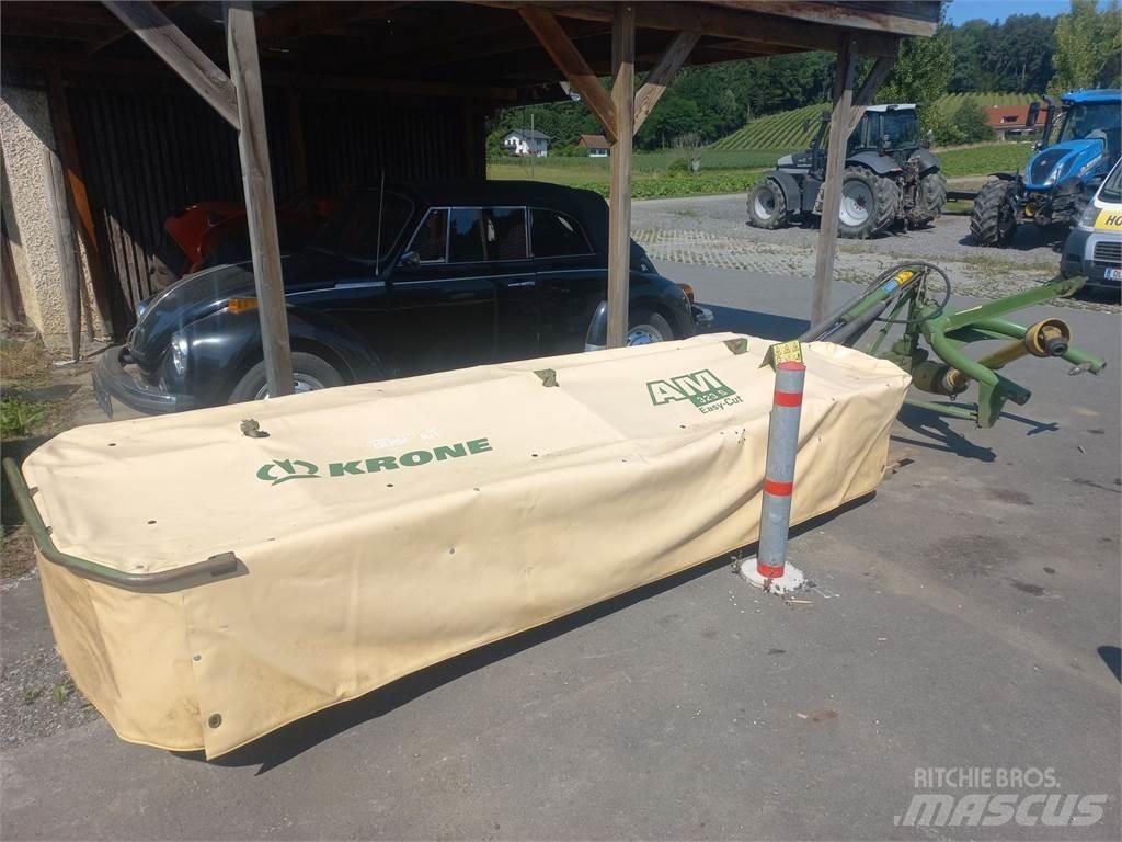 Krone AM 323 S Kosilice