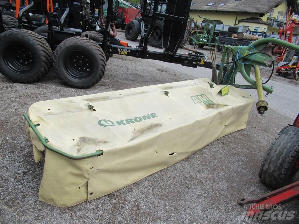 Krone AM 323S Kosilice