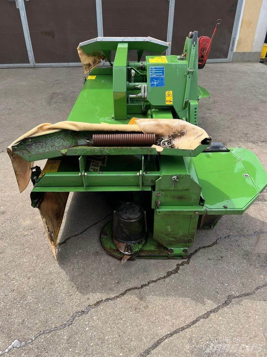 Krone EASY CUT 28 P Kosilice