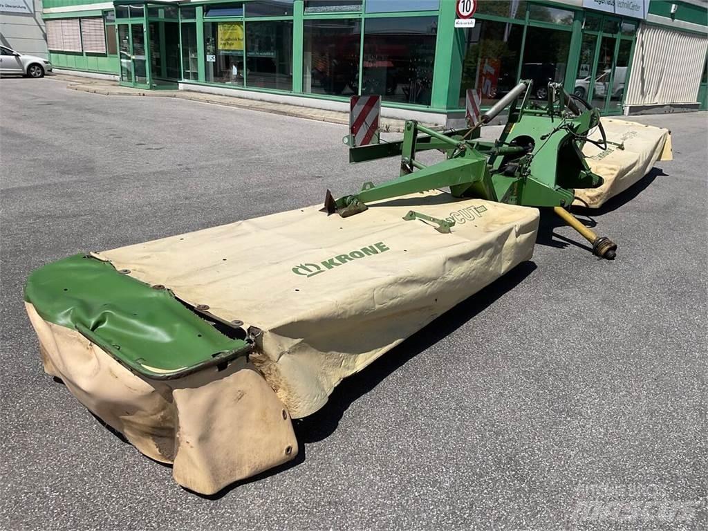 Krone Easy Cut 9000 Kosilice