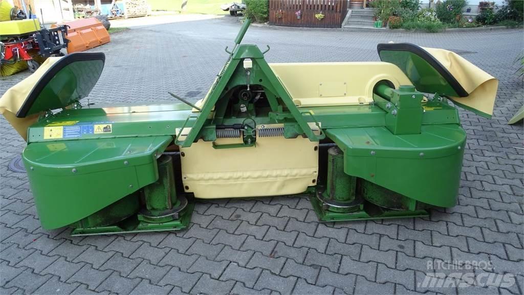 Krone EC F 320 Kosilice