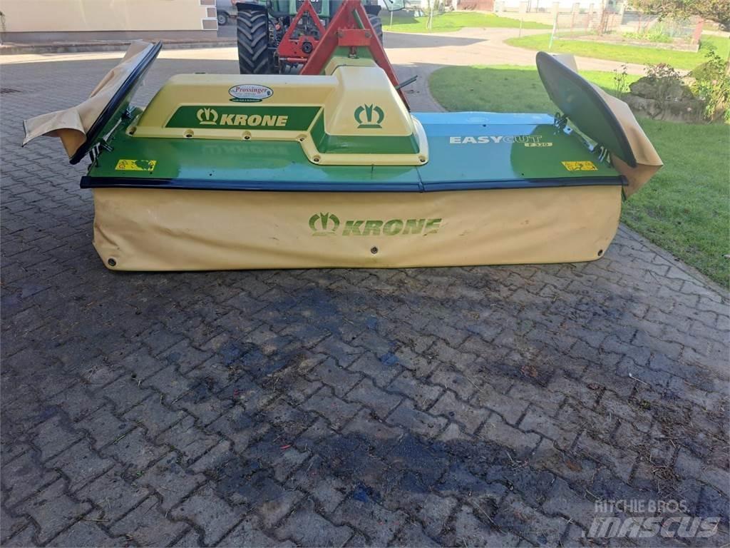 Krone EC F 320 Kosilice