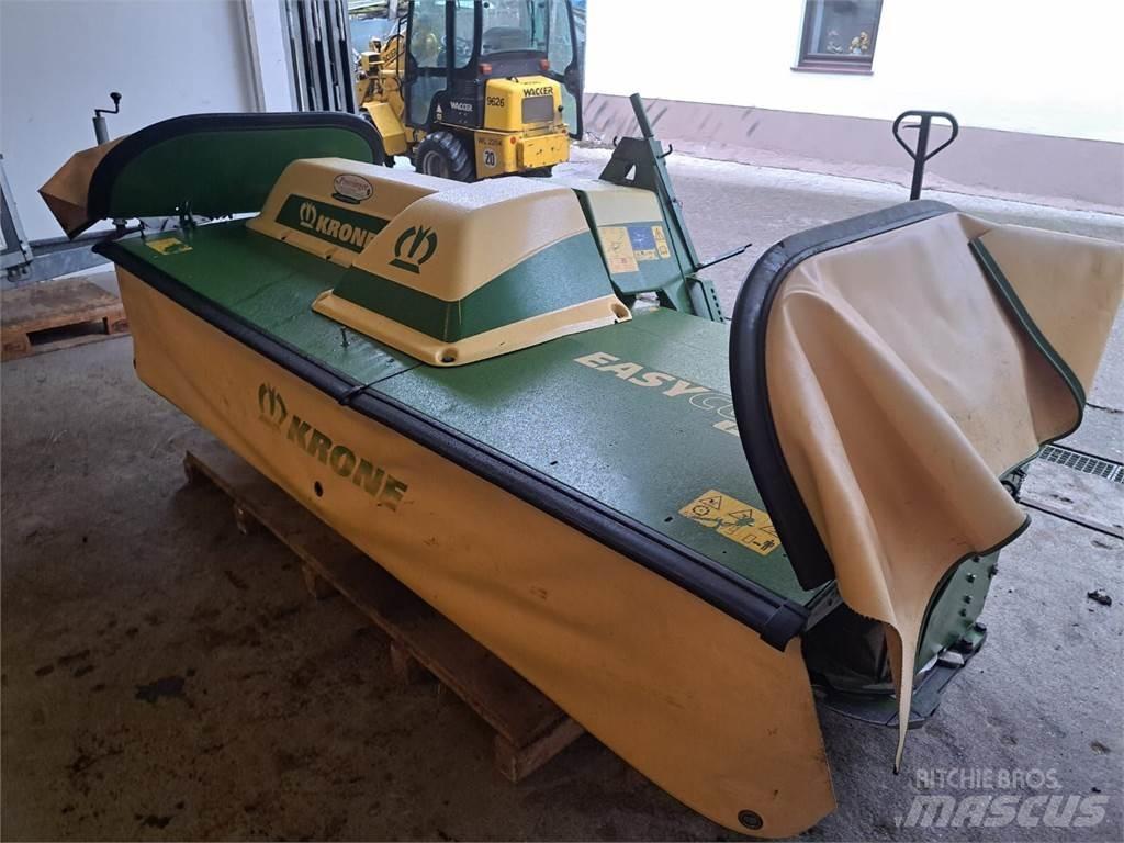 Krone EC F 320 Kosilice