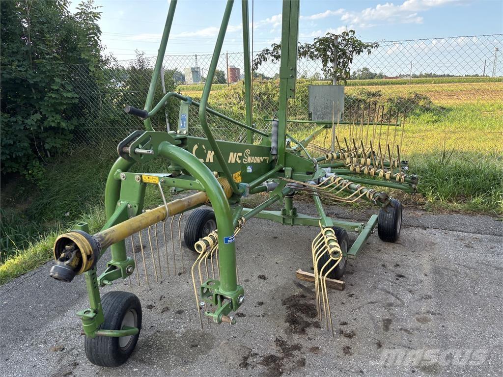 Krone Swadro 42 Skupljači