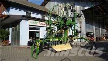 Krone TC 760 Plus Skupljači