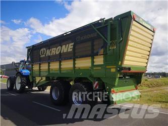 Krone TX 460 Ostale prikolice