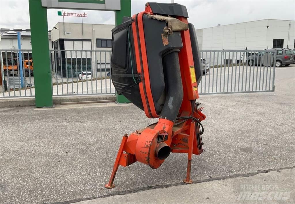 Kubota GCD 700 Ostale industrijske mašine