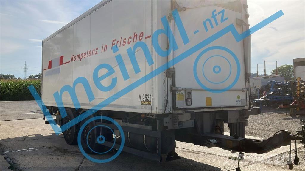  Kühlkoffer Anhänger Ostale prikolice
