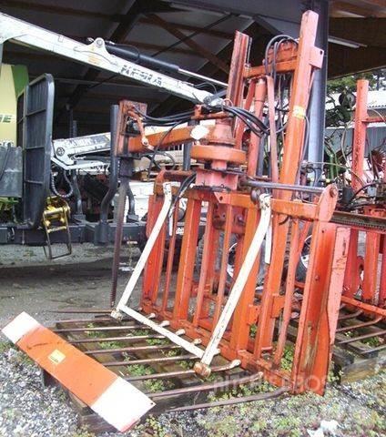 Kuhn 1801 Ostale poljoprivredne mašine