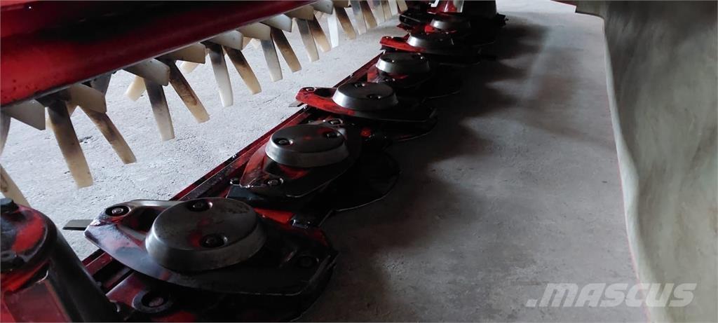 Kuhn FC 313 F Kosilice