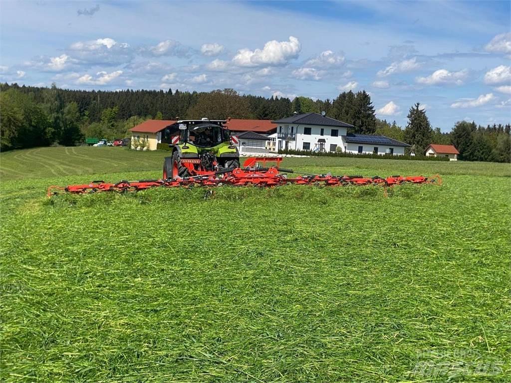 Kuhn GF13003 T Okretači i sakupljači sena