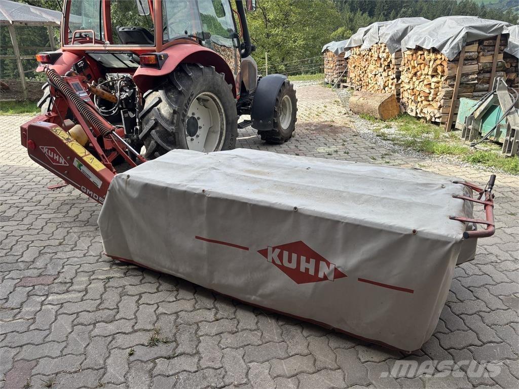 Kuhn GMD 500 Kosilice