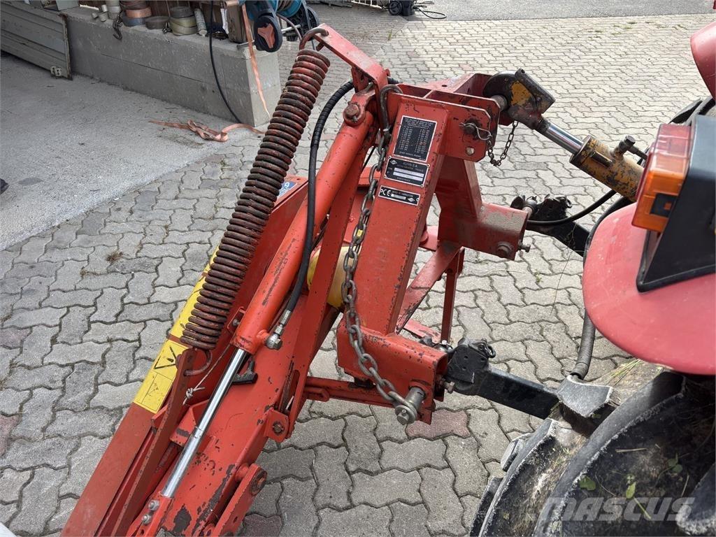 Kuhn GMD 500 Kosilice