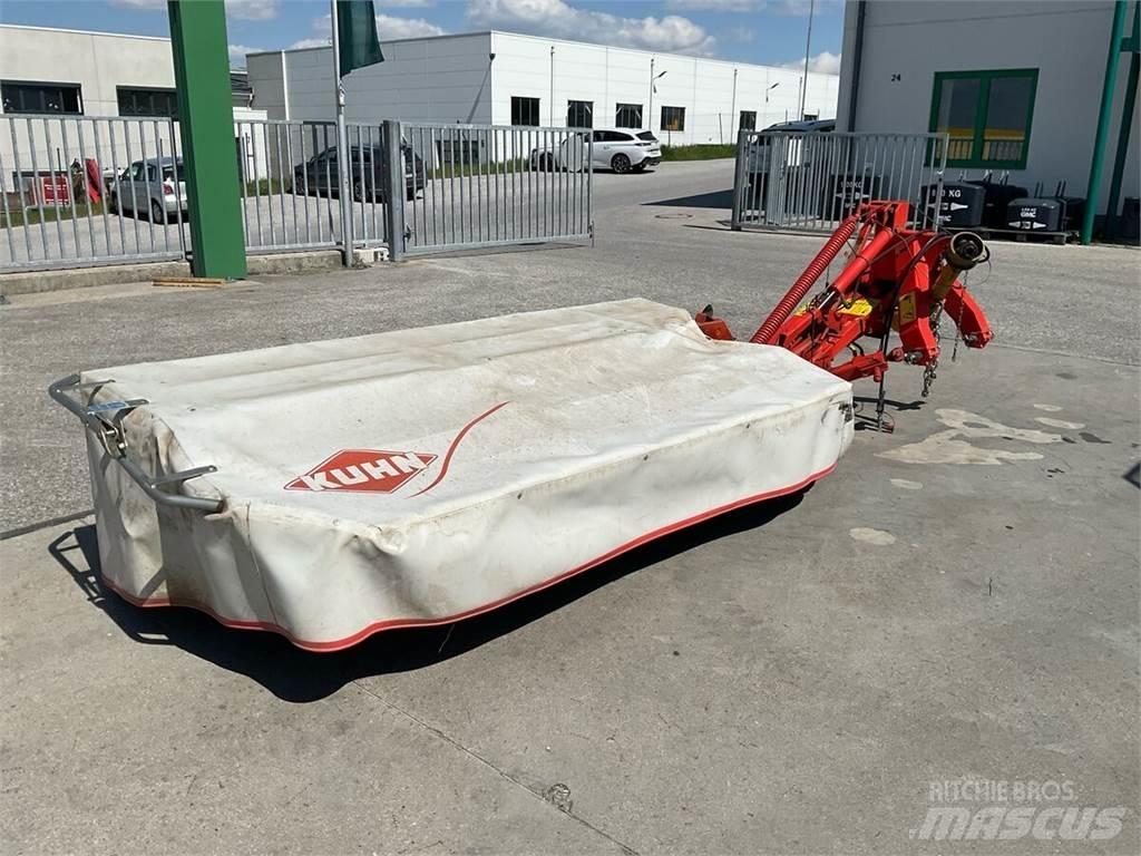 Kuhn GMD 700 GII -FF Kosilice