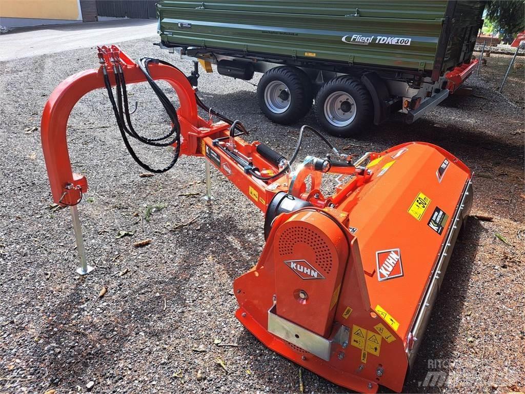 Kuhn TBE 22 Kosilice za livade
