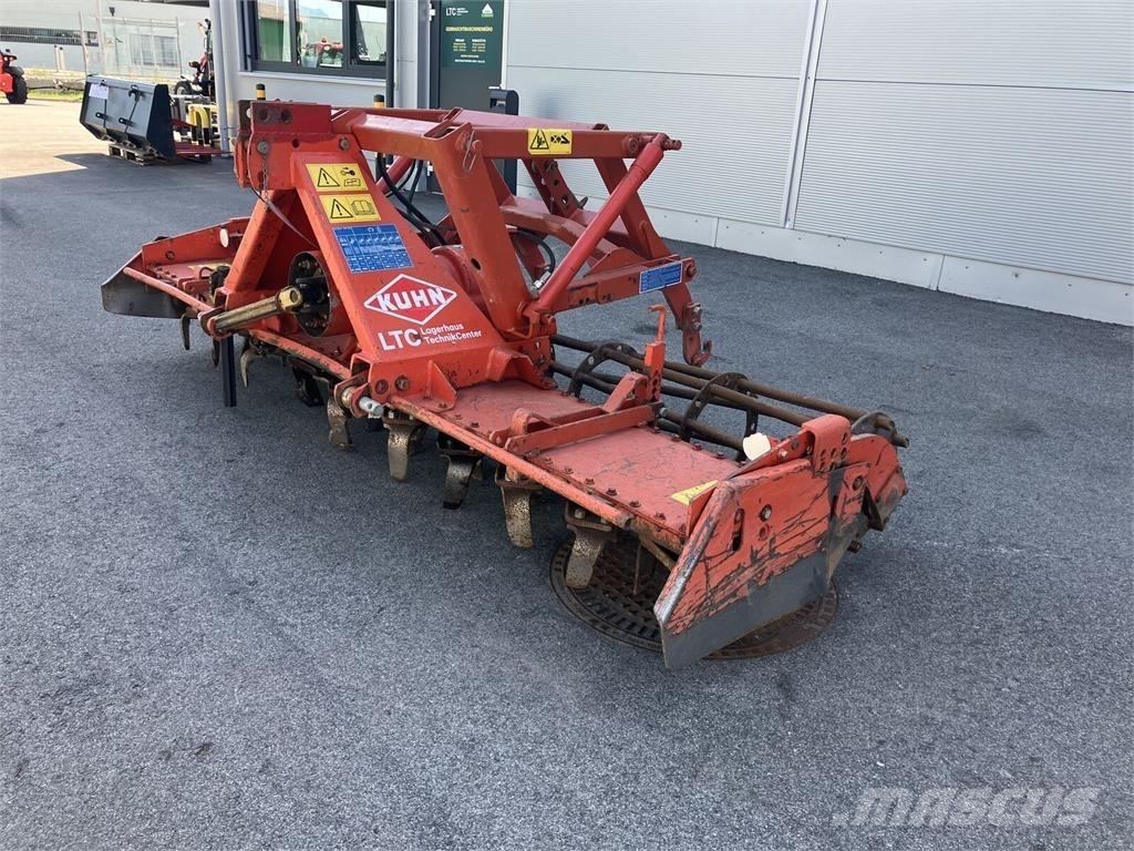 Kühne HRB 302 Tanjirače