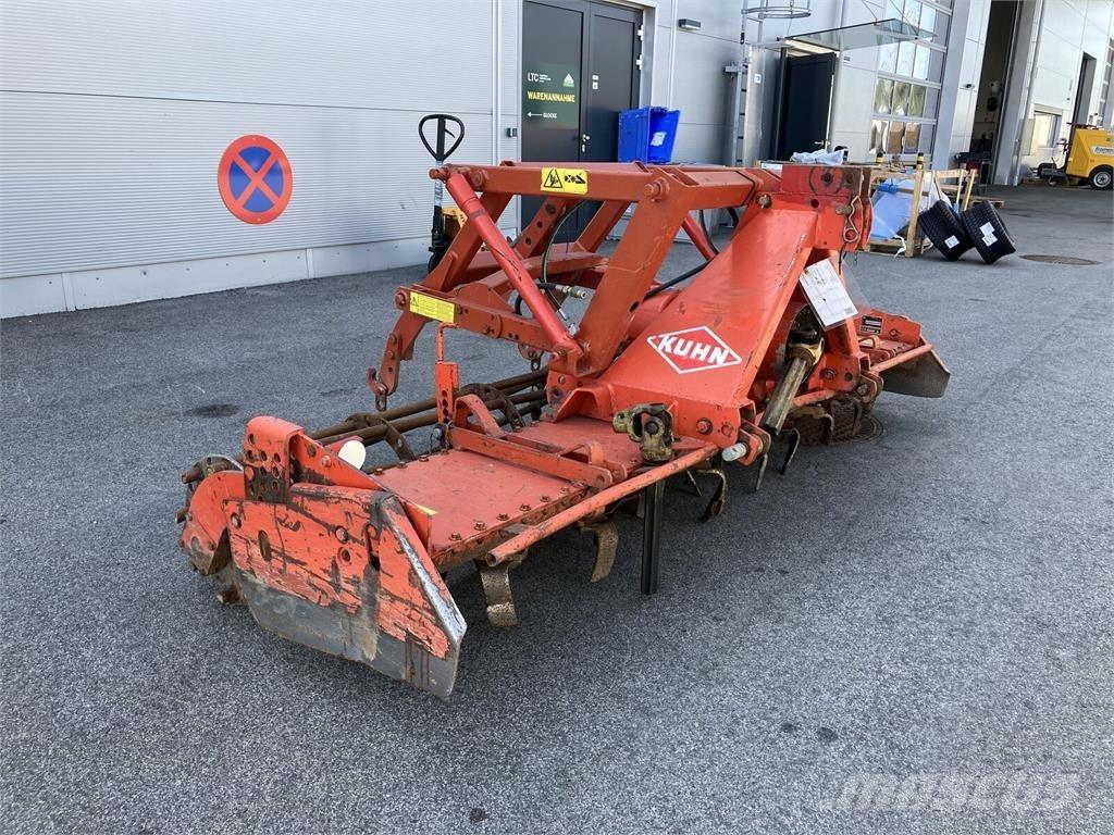 Kühne HRB 302 Tanjirače