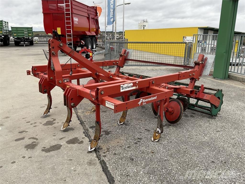 Kverneland CLL Kultivatori