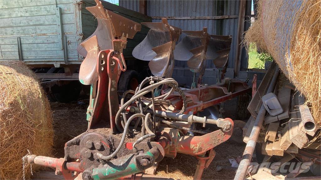 Kverneland LB 100 Obični plugovi