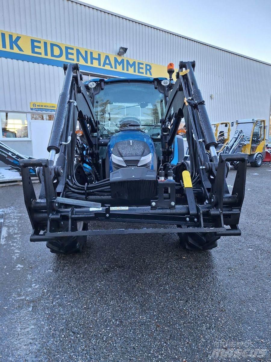 Landini 4-080 Traktori